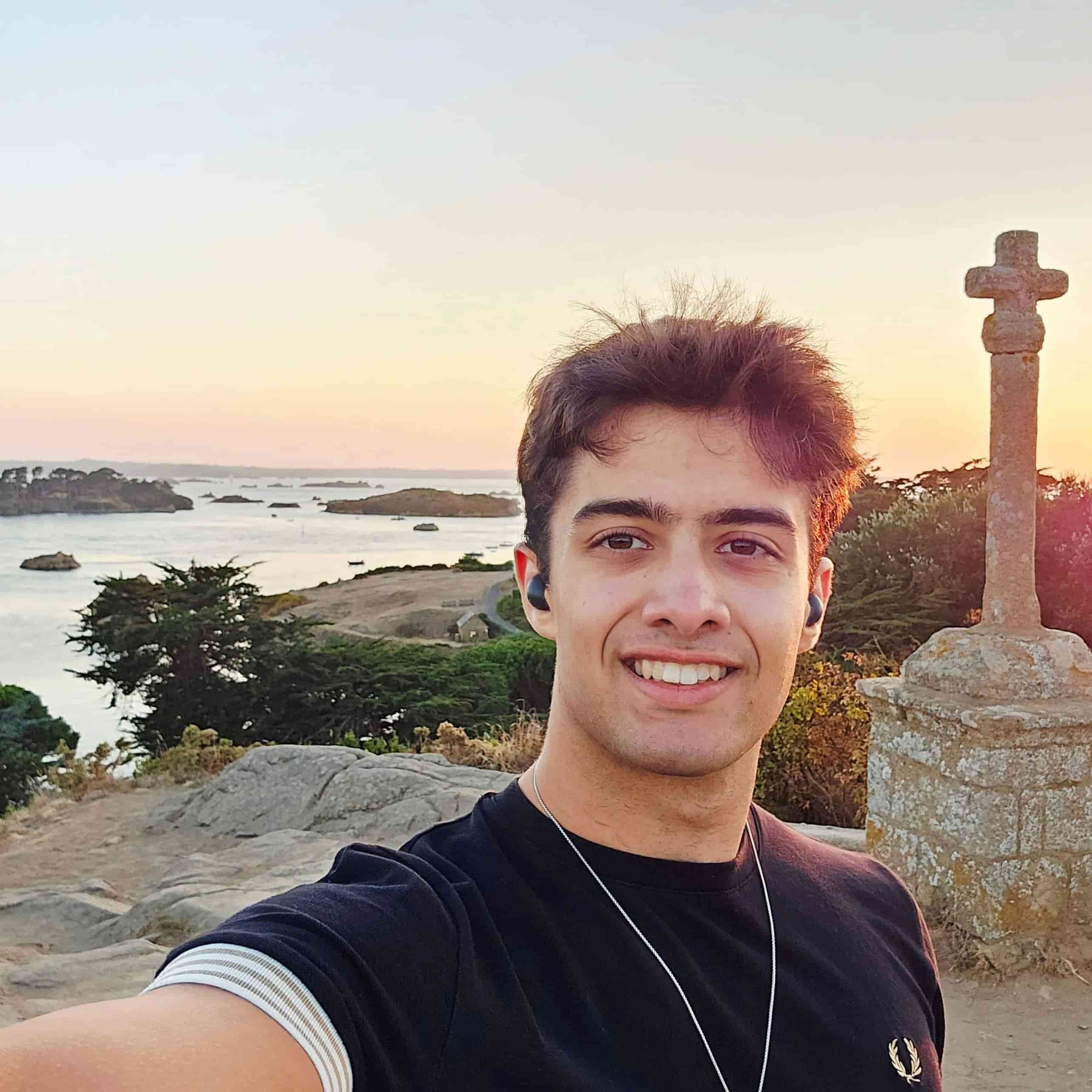 Roman Marketing - Marketing Agency Owner