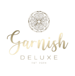 Garnish Deluxe Logo