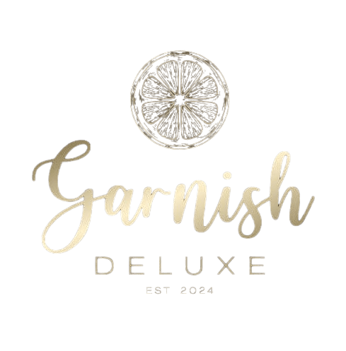 Garnish Deluxe Logo