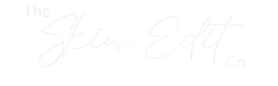 The Skin Edit Co Logo