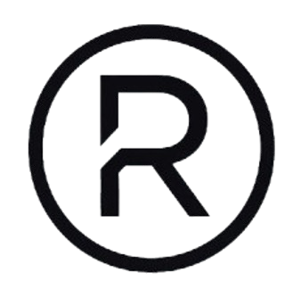 Roman Marketing Logo